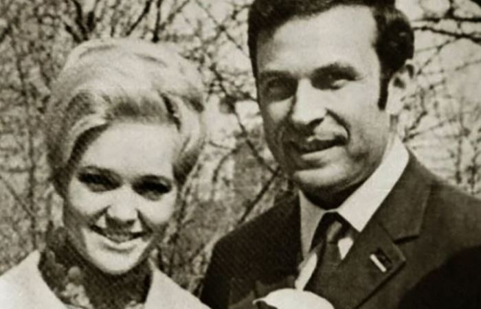 Тайная любовь длиной в 20 лет и брак в 83 года: как Екатерина Шаврина нашла личное счастье после череды тяжелых утрат