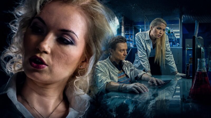 Почти 20 лет в сериале «След», слухи о романах и внезапный уход в тень: как сейчас живет актриса Анастасия Гулимова