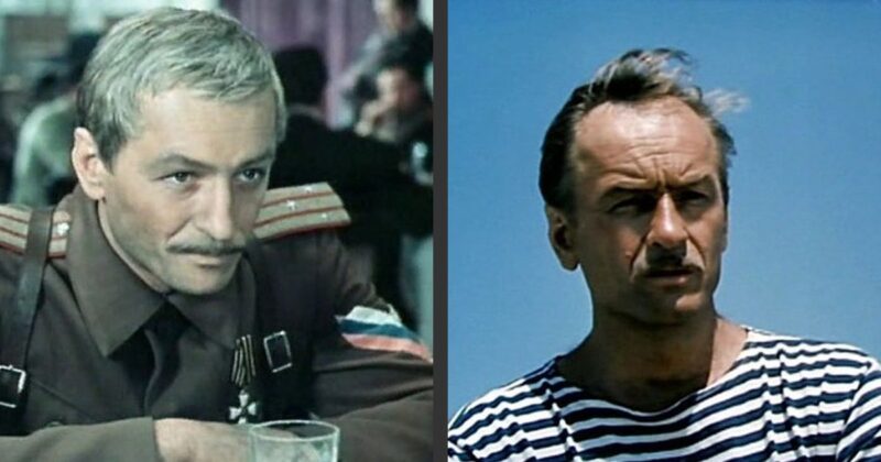 Тайный сын Михаила Ножкина: почему знаменитый актер 38 лет скрывал внебрачного ребенка ради спокойствия жены