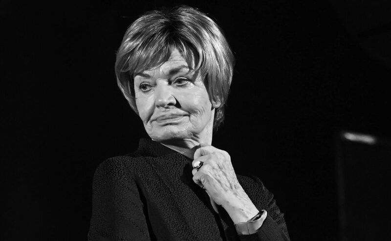 Людмила Чурсина