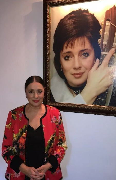 Преодолеть осуждение и спасти любовь: почему Галина Беседина оставила молодого мужа ради ветерана на 22 года старше