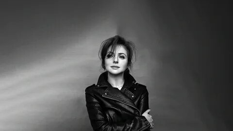 Анна Банщикова
