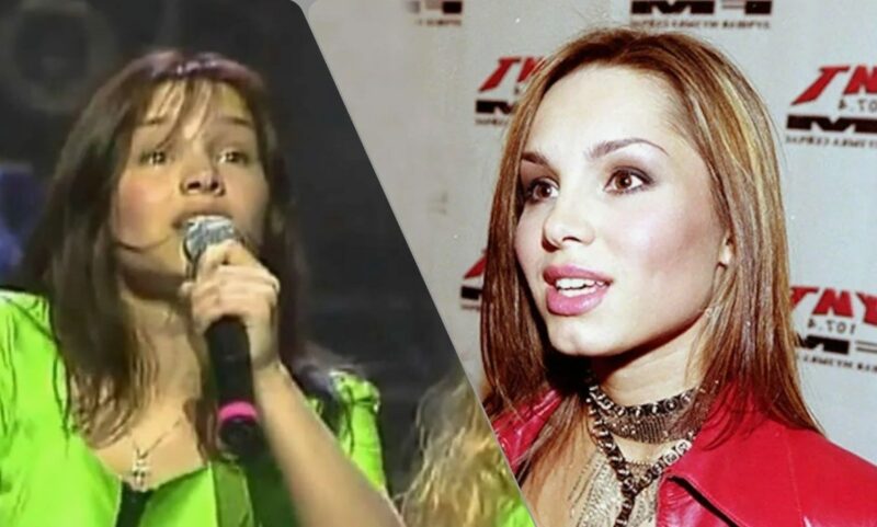 Лена Зосимова