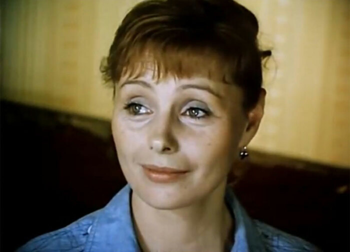Мария Стерникова
