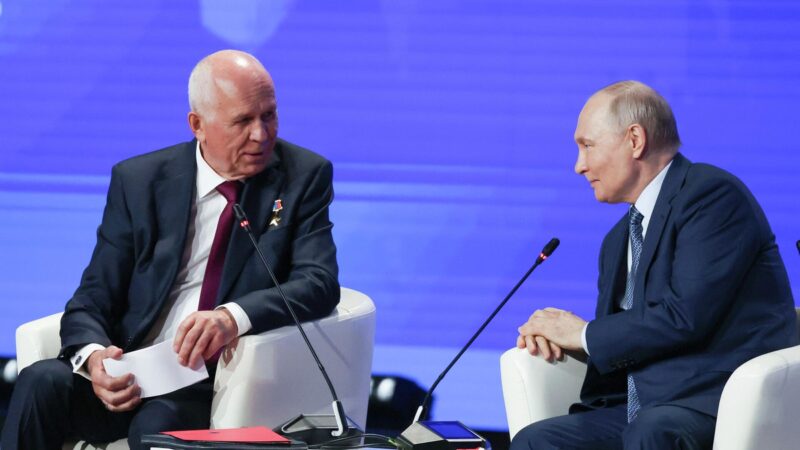 Не деньги, а доверие: как изменилась российская элита и кто сегодня обладает реальной властью