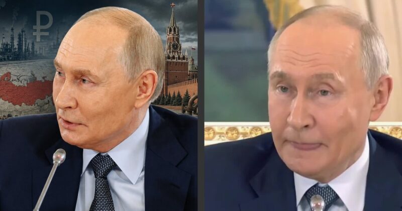 От эйфории к «переохлаждению»: как экономическое «чудо» обернулось тревожной реальностью