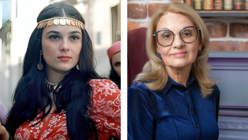 Светлана Тома