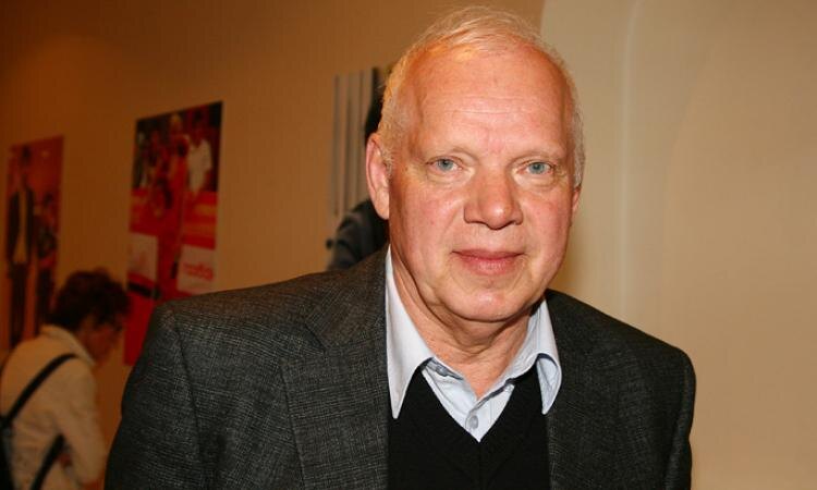 Актер Александр Потапов: в 70 лет он развелся, чтобы жениться на любимой женщине, которую ждал всю жизнь