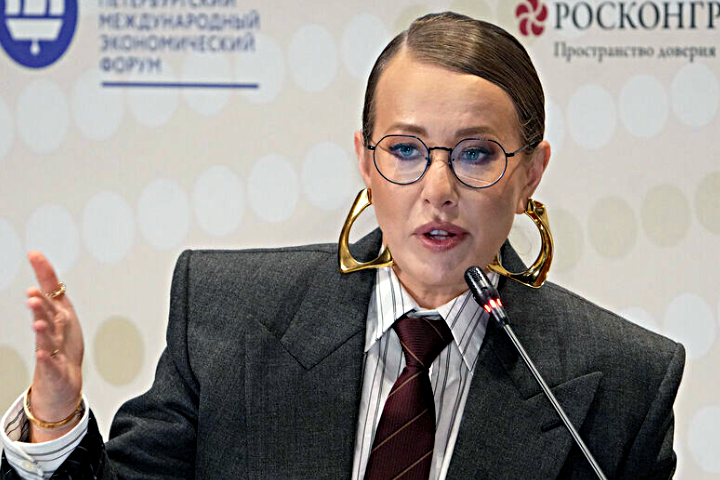 «Он диктатор и абьюзер»: Ксения Собчак раскрыла правду о распределении ролей в браке с Константином Богомоловым