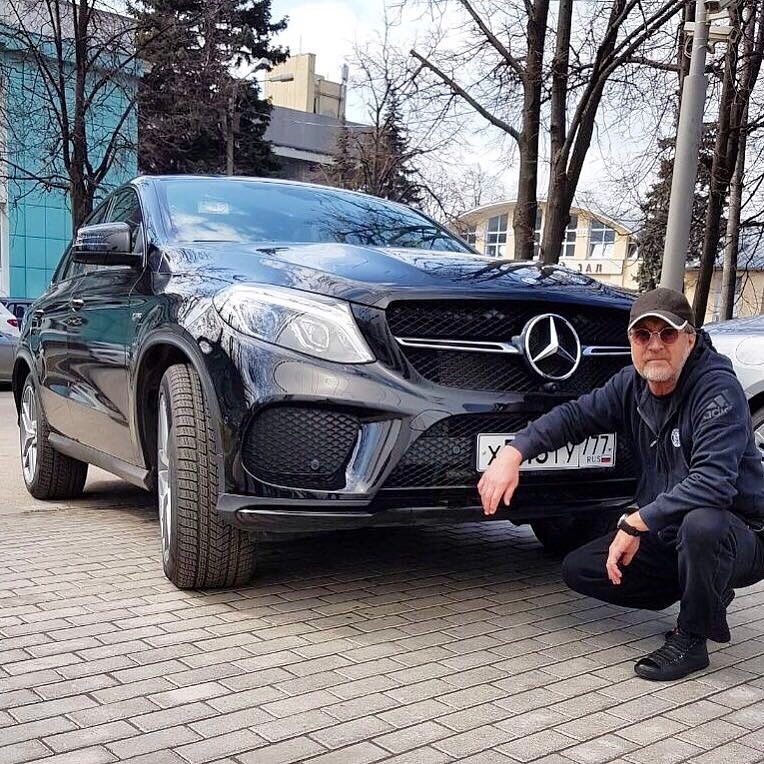 Леонид Ярмольник: Почему «неудобный» артист отказался от званий и живёт по своим правилам