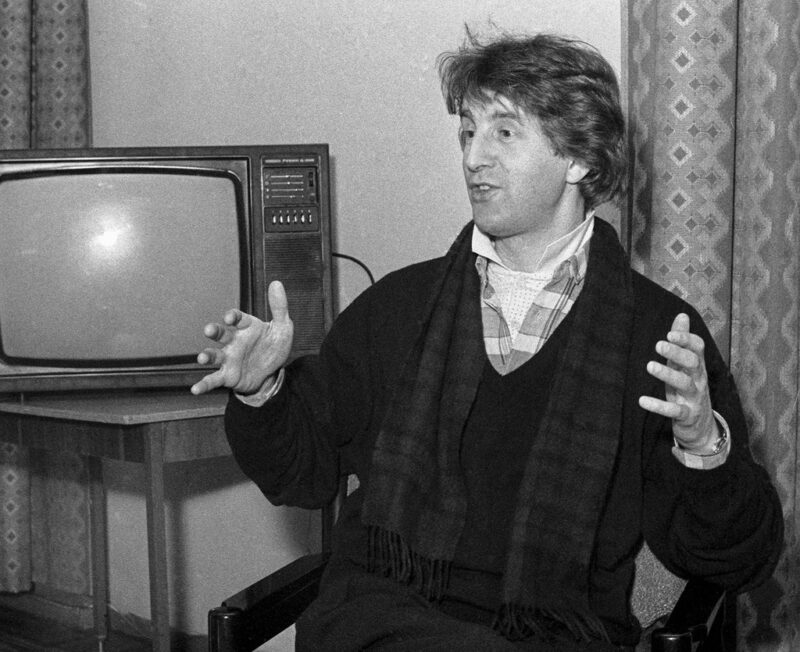Леонид Ярмольник: Почему «неудобный» артист отказался от званий и живёт по своим правилам