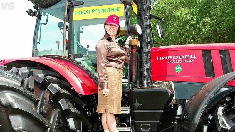 От «Мадам Лизинг» до Лазурного берега: как экс-министр Елена Скрынник увезла миллиарды во Францию