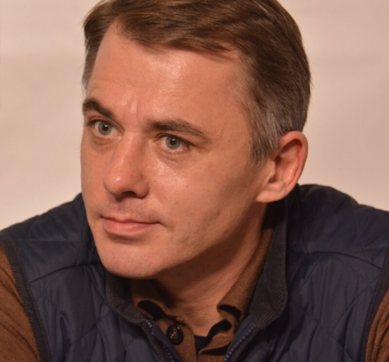 Сон на плече Бабенко и отказ Миронова: как драма «Водитель для Веры» спасла Игоря Петренко от заложника одного образа