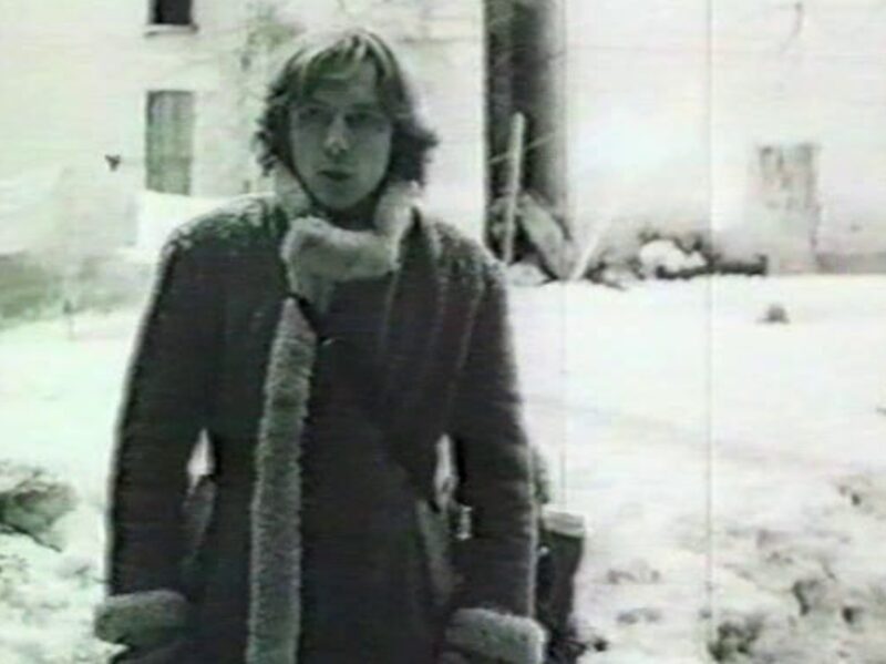 Алексей Зеленов, актёр