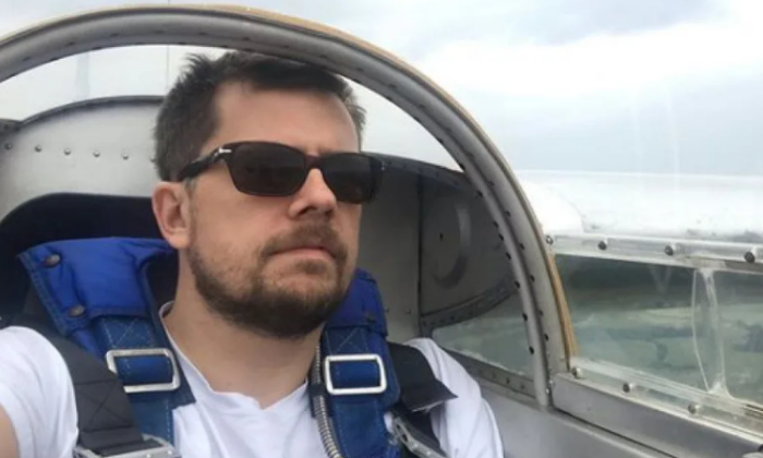 Александр Колтовой.
