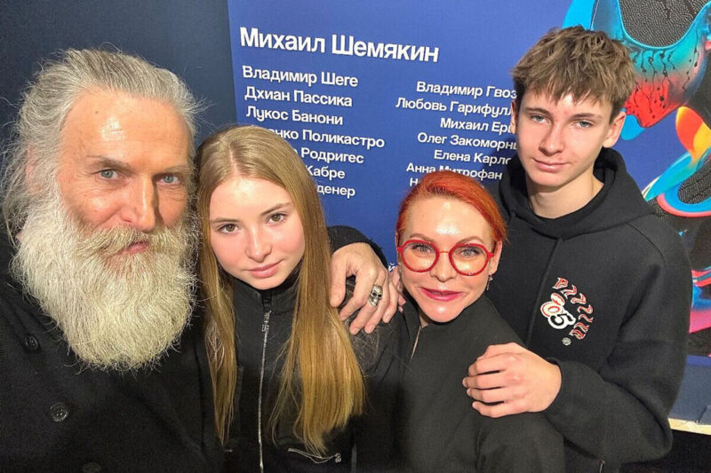 От эпатажа к дисциплине: как дети Джигурды и Анисиной выбрали теннис вместо шоу-бизнеса
