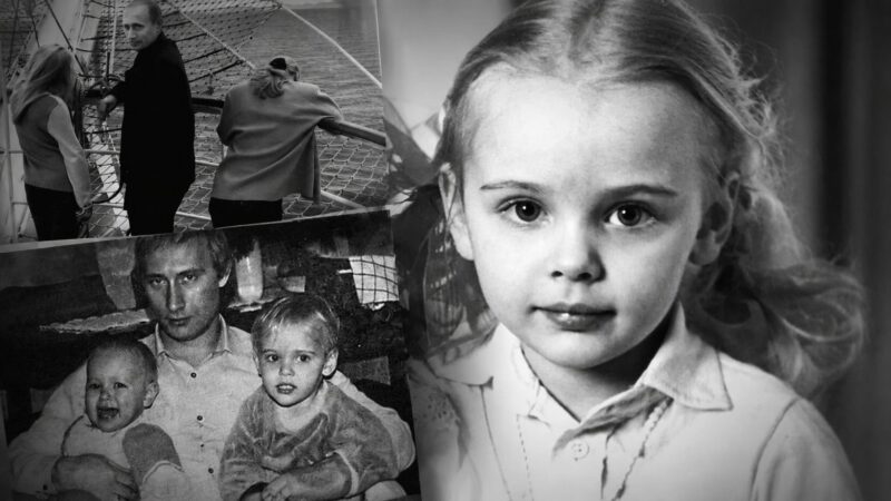 Научная карьера, два брака и жизнь вне камер: как сложилась судьба старшей дочери Владимира Путина Марии