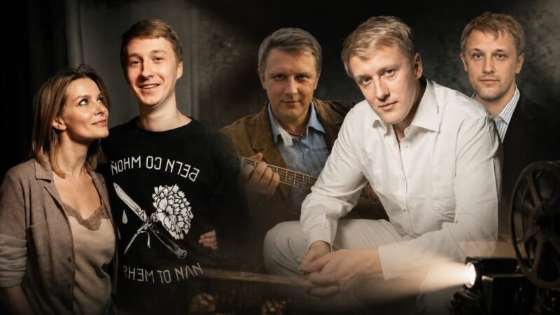 Звезда «Бумера» и восемь детей: как Сергей Горобченко променял славу на тихую гавань