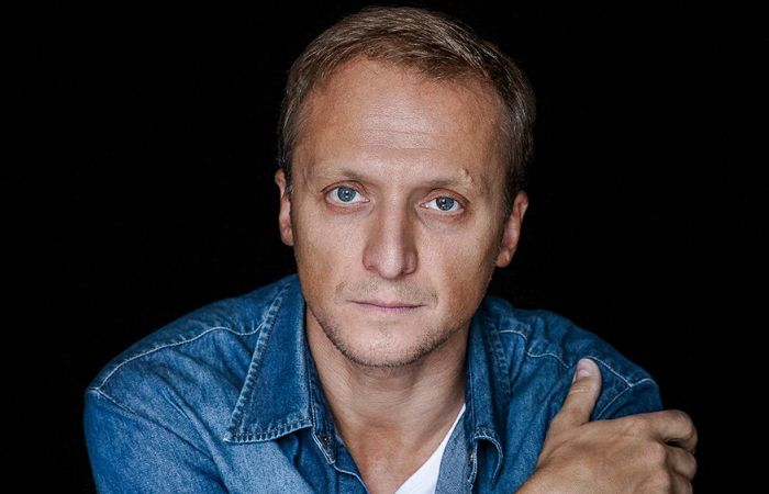 Владимир Мишуков: почему после развода жена и дети уехали, а он остался с особенным сыном