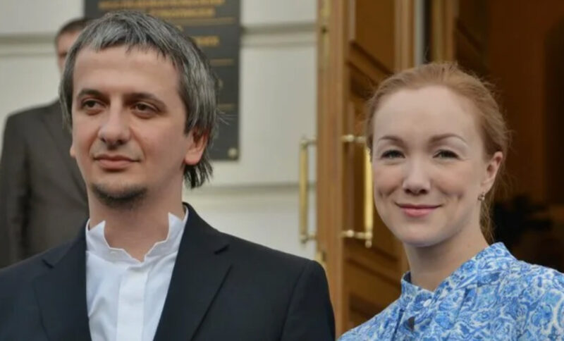 Дарья Мороз рассказала, как её 15-летняя дочь от Константина Богомолова ладит с Ксенией Собчак