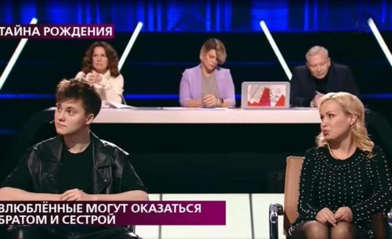Архипп с юности проявлял самостоятельность, увлекался блогингом и даже был менеджером отца.