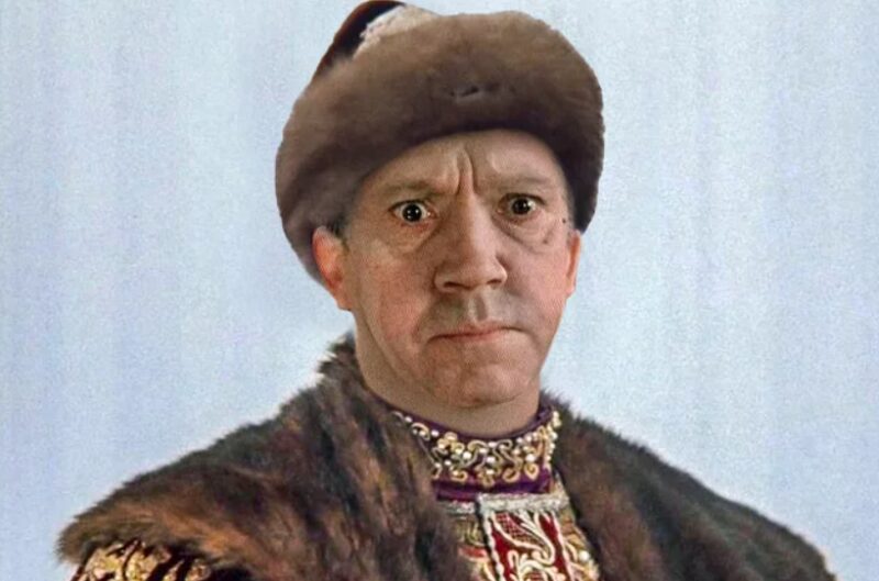 Пять культовых ролей, которые Юрий Никулин уступил коллегам без кинопроб
