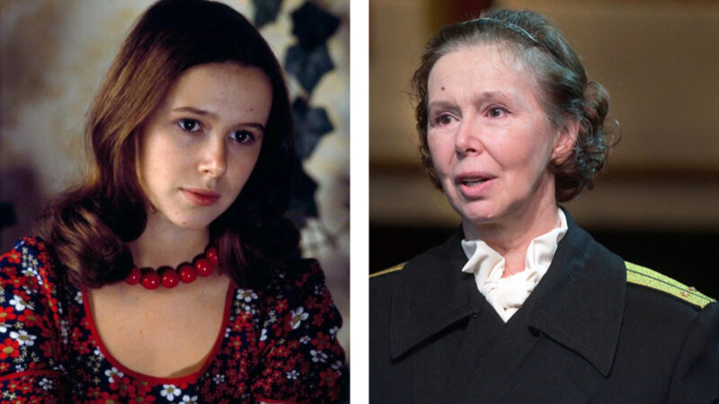 Евгения Симонова