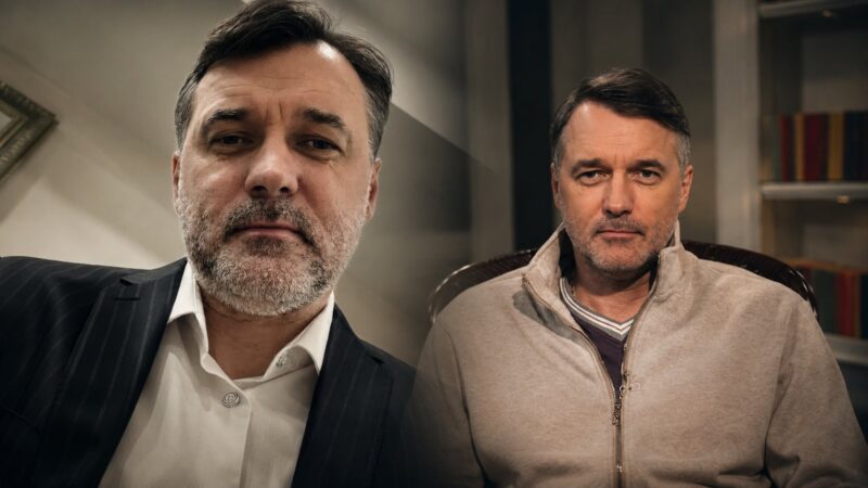 Павел Трубинер: как стать одним из самых востребованных актёров без диплома