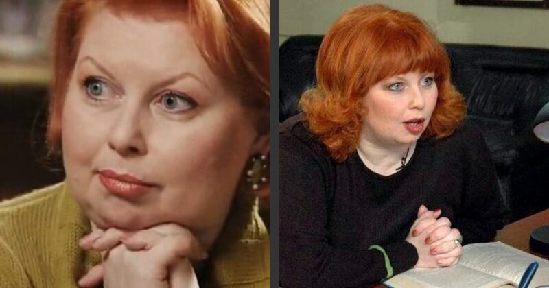 Отказ от брака ради квартиры, уход из «Тайн следствия» и шляпки для Мариинского театра: тихая жизнь Юлии Яковлевой