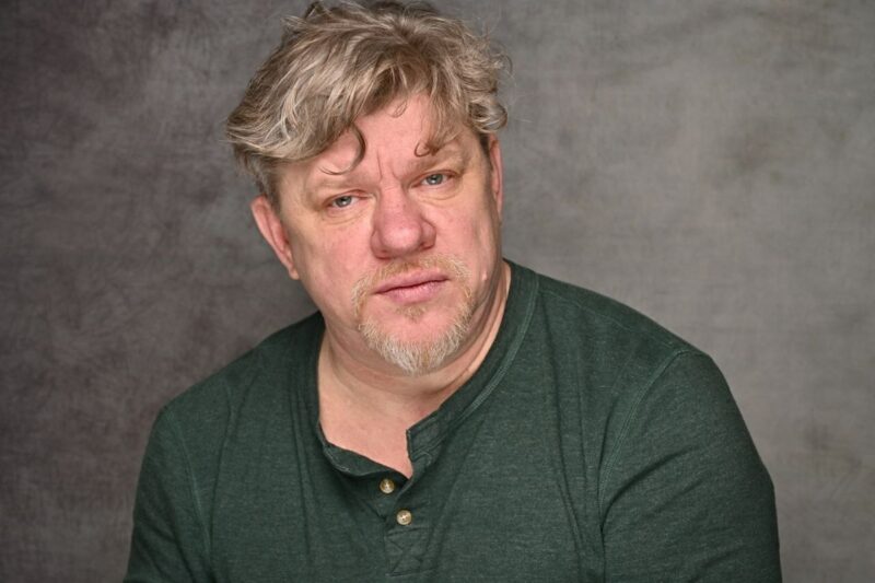 Дмитрий Блохин