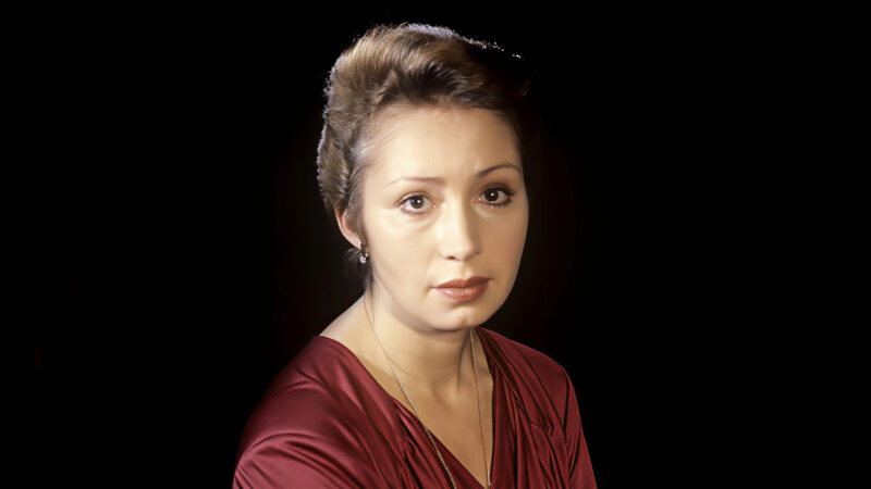 Пупенина, Ицыкович, Сирискина: 8 знаменитых актрис, которые отказались от редких девичьих фамилий