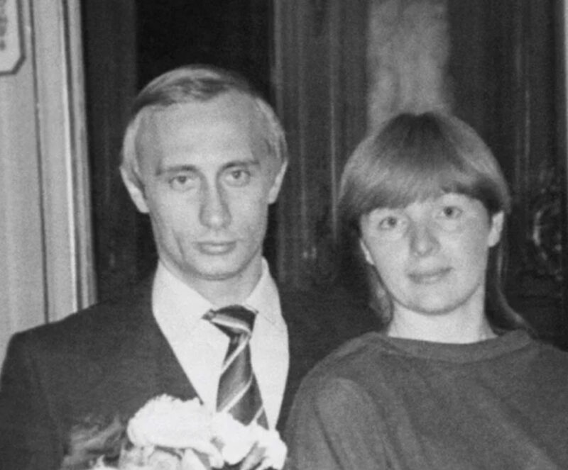В монастырь не ушла, но выбрала тишину: как сейчас живёт бывшая супруга президента Людмила Путина