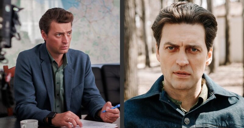 Не просто везение: почему Иван Колесников стал одним из самых снимаемых актёров российского ТВ