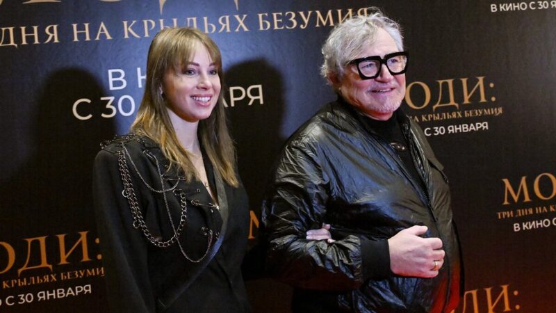 Дмитрий и Полина Дибровы сохранили дружеские отношения ради детей