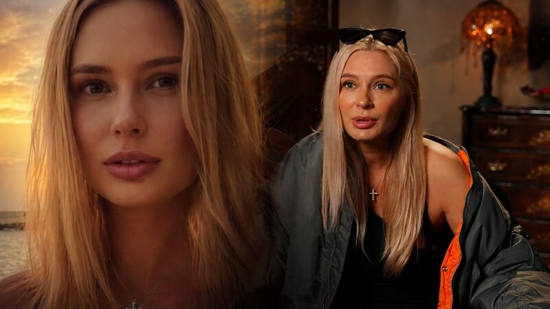 Отказ у алтаря и свобода вместо ЗАГСа: почему звезда сериала «Татьянин день» Наталья Рудова в 42 года выбрала одиночество