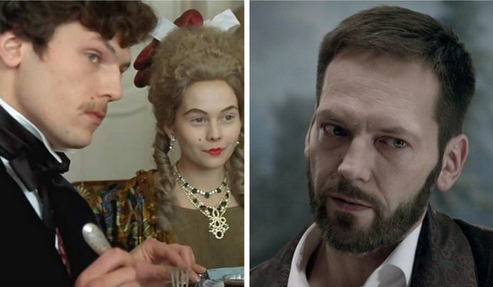 «Я никого не виню, кроме себя»: почему звезда сериала «Две судьбы» Дмитрий Щербина остался без сыновей и дочерей