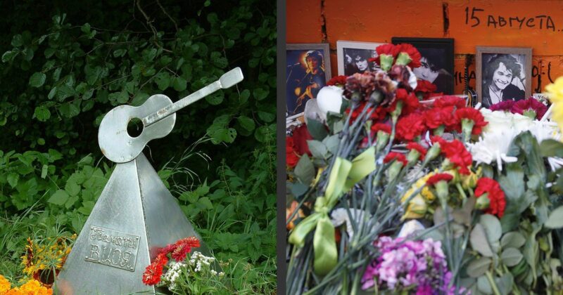 Не умел водить, ушел от жены и погиб в 28 лет: нераскрытые тайны жизни и гибели Виктора Цоя