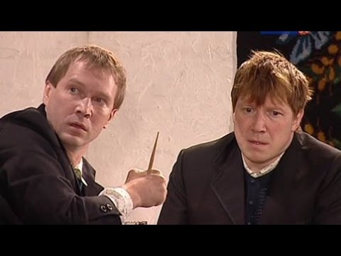 Их путают годами: 10 пар российских актеров, чье сходство поражает