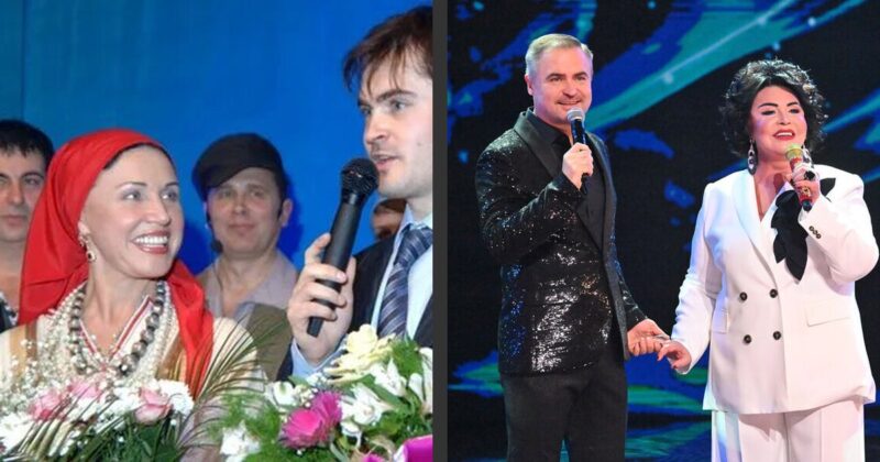 От «молодого спутника» до миллионера: Как Евгений Гор построил свою империю и карьеру вне тени Надежды Бабкиной