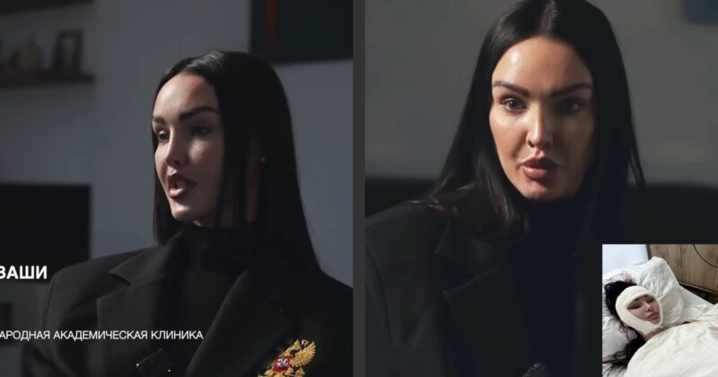 Жена Тимура Хайдарова перенесла 11 операций: как изменилась Светлана Сильваши и что говорят подписчики