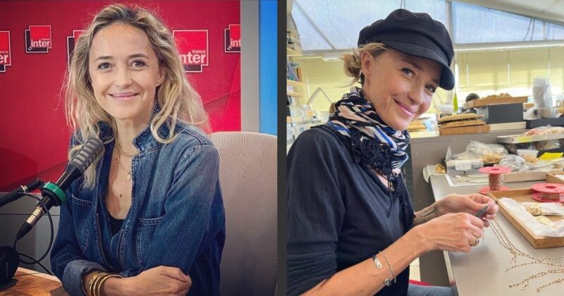 Элен де Фужроль: как выглядит и чем живет актриса, которую Антуан Арно оставил ради Водяновой