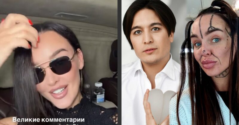 Жена Тимура Хайдарова перенесла 11 операций: как изменилась Светлана Сильваши и что говорят подписчики