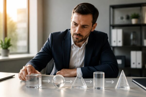 Как выстроить прозрачную воронку продаж в B2B: пошаговое руководство для руководителей