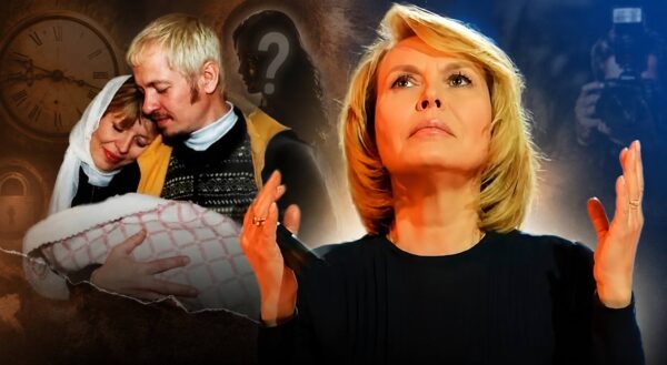 Тайна дочери Кормухиной: почему рок-дива 20 лет прячет наследницу и не показывает её лицо