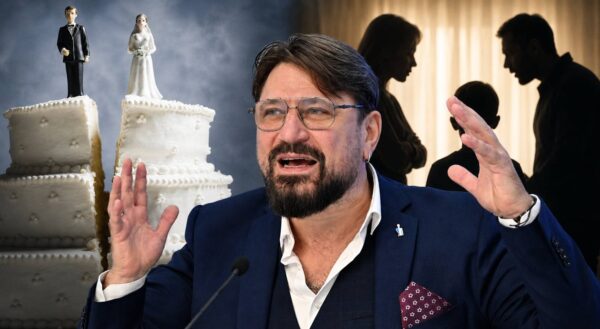 Почему Виктор Логинов снова и снова оказывается в центре семейных драм
