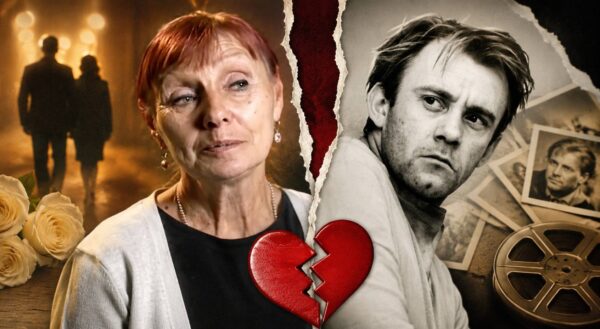 Мария Стерникова бросила мужа ради Валерия Носика: история рокового романа