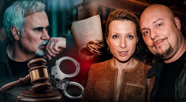Звездная болезнь со сроками: за что на Валерия Меладзе завели уголовное дело после свадьбы Чуриковой