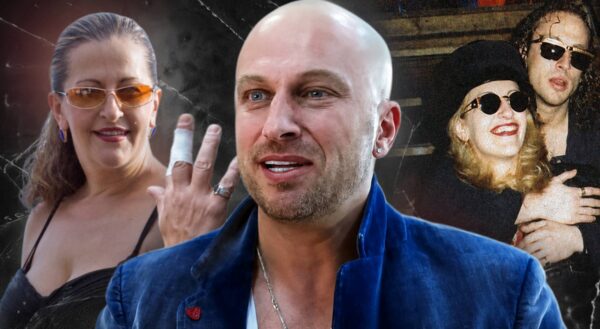 Сломанные пальцы и клятва одиночества: как Дмитрий Нагиев довел жену до ручки, изменив ей 44 раза