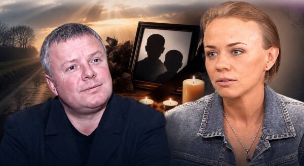 Гибель брата и племянника: трагедии, которые навсегда изменили Елену Перову