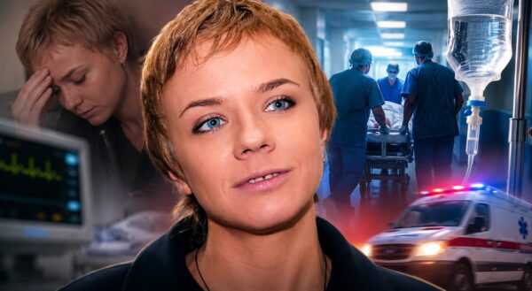 Что скрывалось за госпитализацией Елены Перовой: версия врачей и слухи СМИ